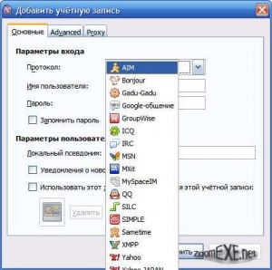 Pidgin 2.10.4