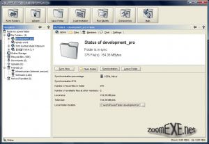 PowerFolder 5.6