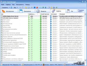 AnVir Task Manager Free 6.7.1 + Portable
