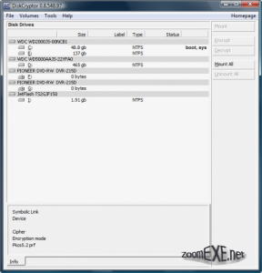 DiskCryptor 0.9.593.106