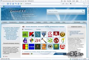 TheWorld Browser 3.2.0.9