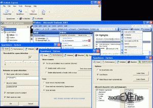 SpamAware 5.1.0.174