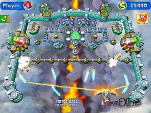 Action Ball 2