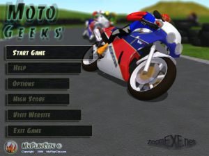 Moto Geeks