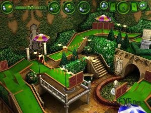 Mini Golf