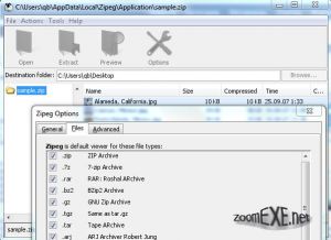 Zipeg 2.9.3