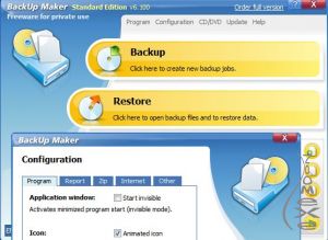 BackUp Maker 6.406