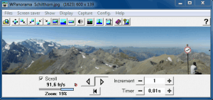WPanorama 9.7.1