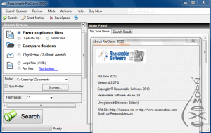 NoClone Free 4.2.27.0 NoClone Free 4.2.27.0