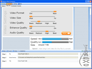 PSP Video 9 6.0