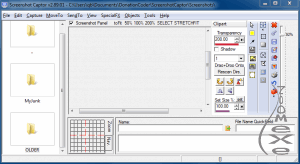 Screenshot Captor 3.04.01 + Portable