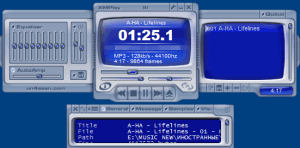 XMPlay 3.6