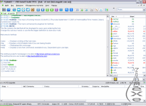 FlylinkDC++  r408 | r501