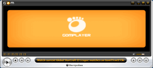 GOM Player 2.1.40.5106