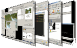 VirtuaWin 4.4 VirtuaWin 4.4