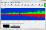 Shuangs Audio Editor 3.2 Shuangs Audio Editor 3.2