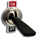 лого Switch Off