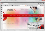 Opera AC 3.8.0 Final Opera AC 3.8.0 Final