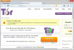Tor Browser от The Tor Project