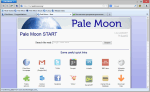 Pale Moon от Moonchild Productions