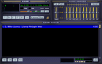 Winamp Media Player от NullSoft