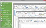 LibreOffice от The Document Foundation