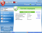 Returnil System Safe Free 2011 от Returnil