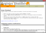 Registry Distiller от codeode.com