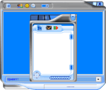 Скриншот Fast Chat