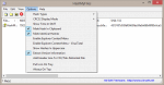 HashMyFiles от Nir Sofer