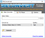 ReConvert от RCPsoft.net