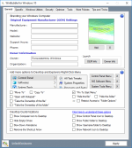Скриншот WinBubble