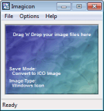 Скриншот Imagicon