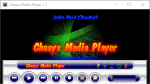 Скриншот Chasys Media Player