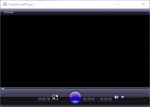 Скриншот FreeMoviePlayer