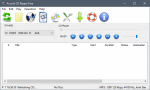 Скриншот Accord CD Ripper Free
