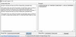 Unicode Crypter от Windows Portable Apps
