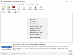 PowerArchiver 2011 Free от ConeXware, Inc.