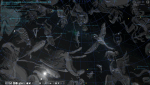 Скриншот Stellarium