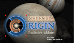 Celestia Origin от русскоязычного сообщества