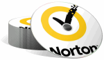 Лого Norton Bootable Recovery Tool