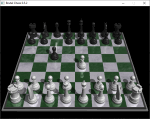 Скриншот Brutal Chess