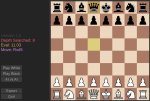 Скриншот Chess AI